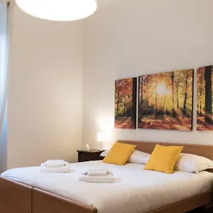 Apartment Stazione Centrale Vintage, Milan