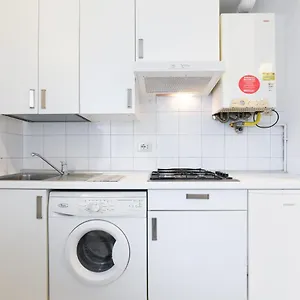 Apartament Primopiano - Melzo B, Mediolan