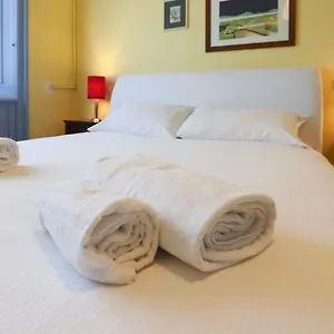Apartament Primopiano - Ponzio, Mediolan