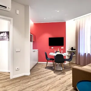 Apartament Donatello11, Mediolan
