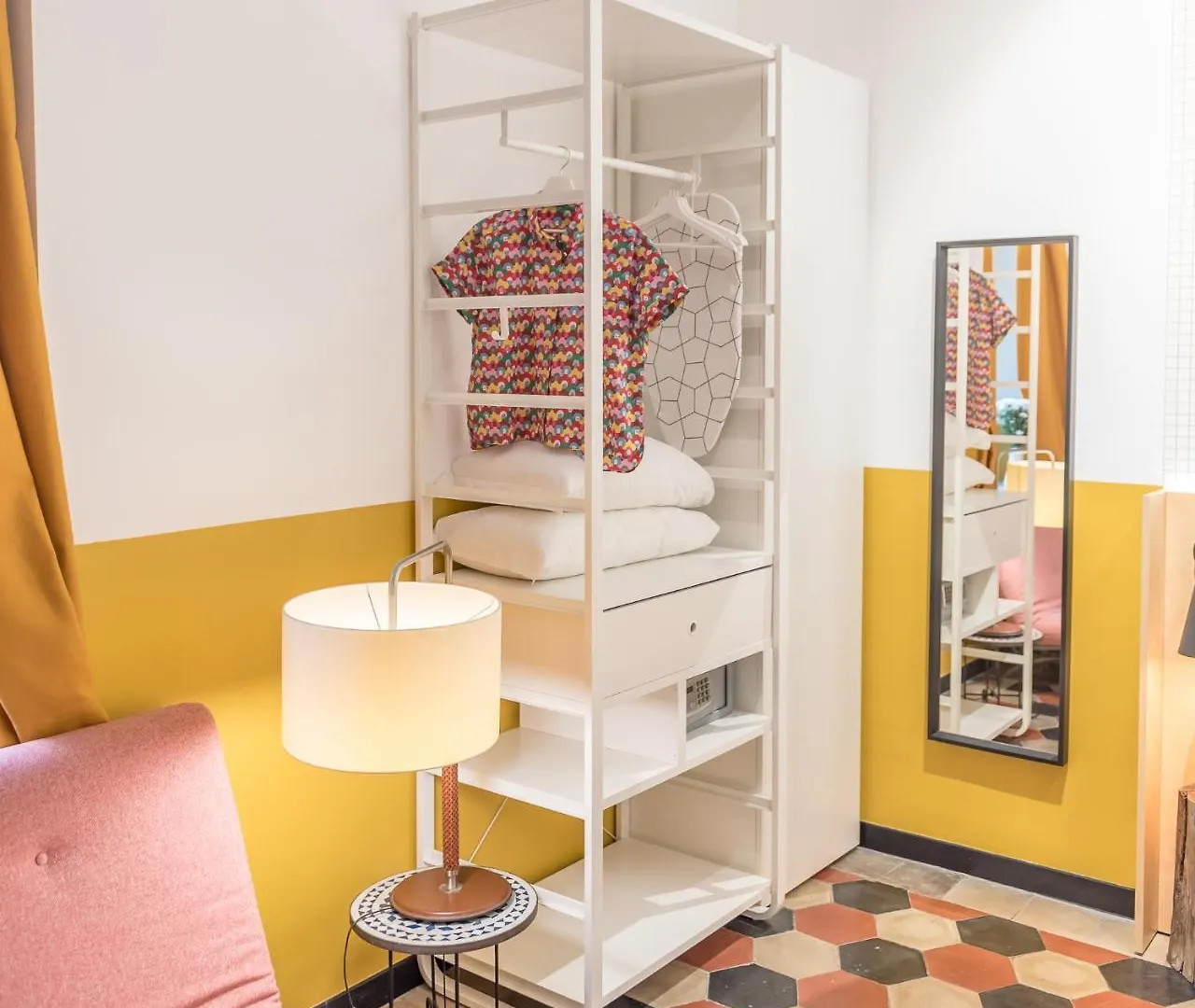 Monocase Milano Milan