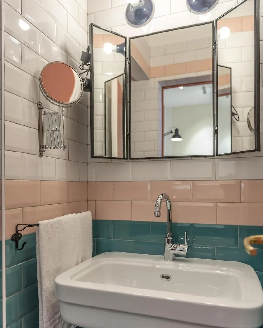 Monocase Milano Apartment Milan