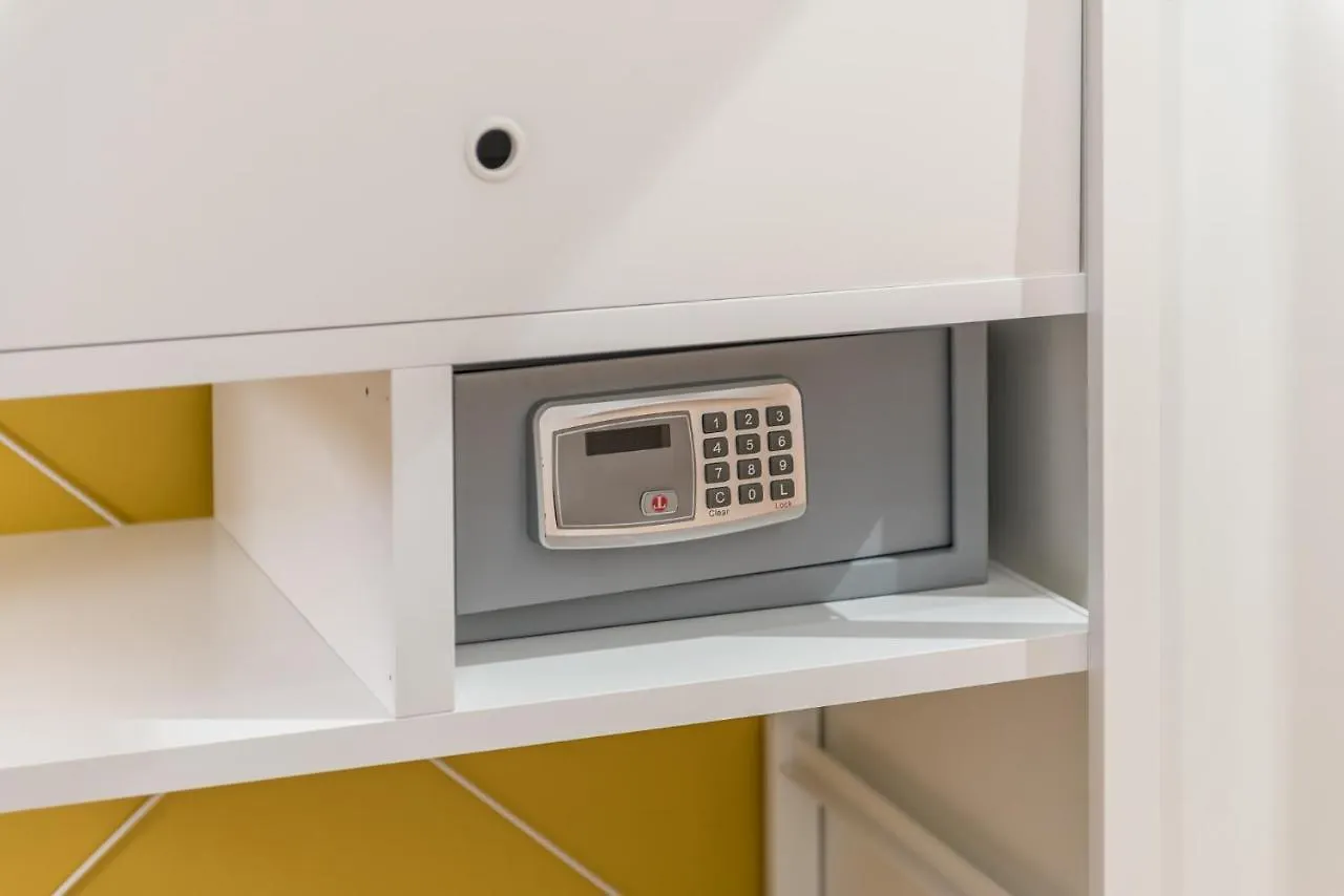 Monocase Milano Apartment